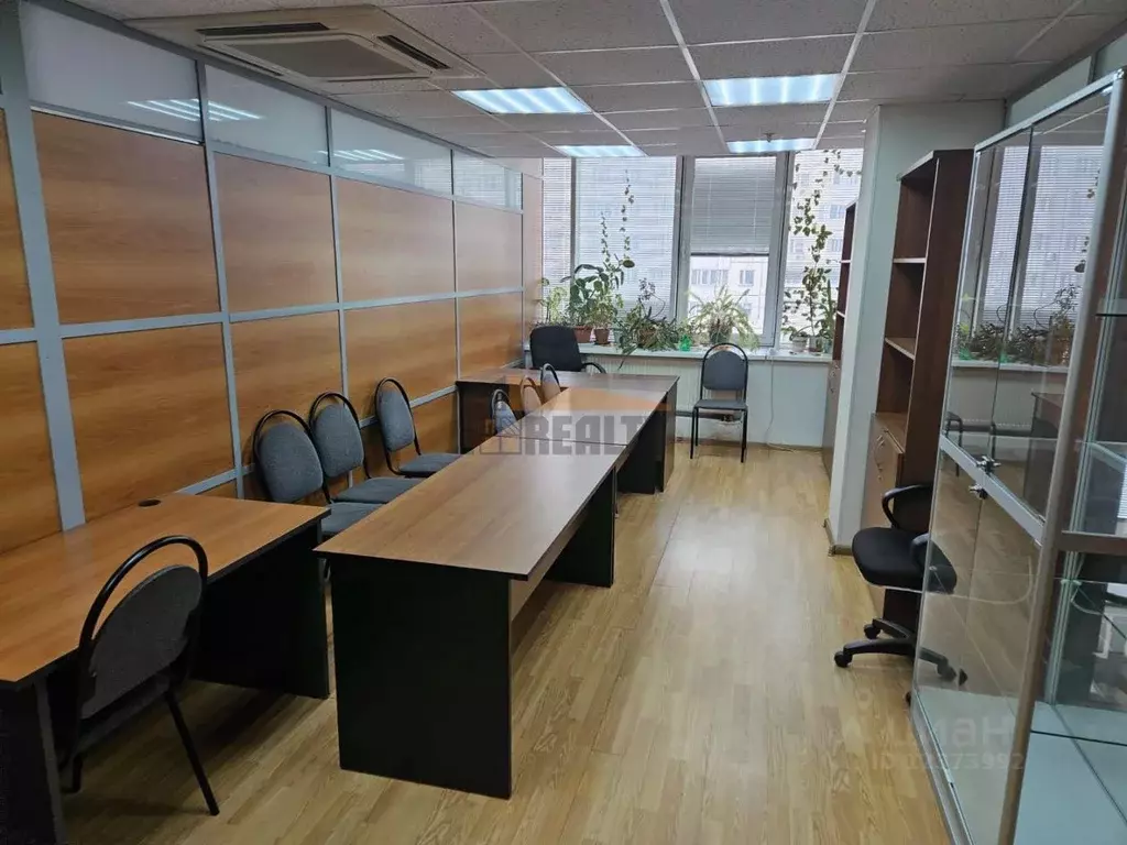 Офис в Москва Зеленый просп., 20 (714 м) - Фото 1