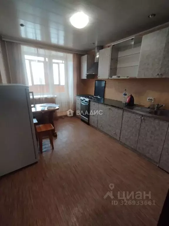 1-к кв. Воронежская область, Воронеж ул. 9 Января, 302 (41.8 м) - Фото 1