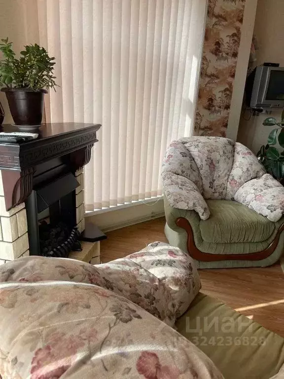 Дом в Ставропольский край, Ессентуки ул. Фридриха Энгельса, 22/3 (320 ... - Фото 1