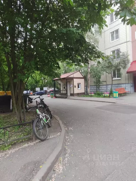 2-к кв. Санкт-Петербург Товарищеский просп., 10К1 (60.0 м) - Фото 1