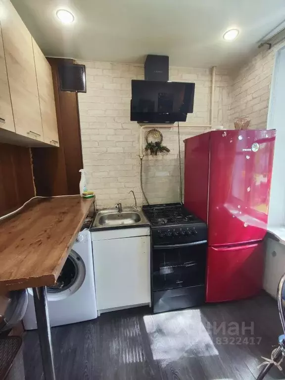 1-к кв. Тверская область, Конаково просп. Ленина, 10 (32.0 м) - Фото 1