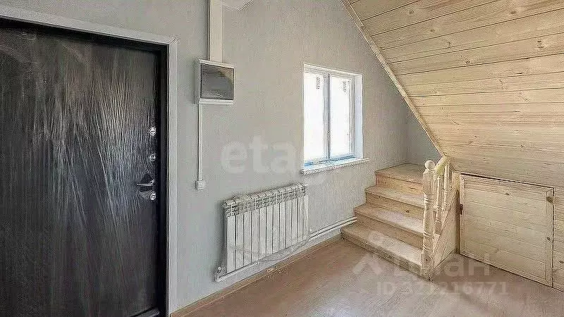 Дом в Ярославская область, Ярославский муниципальный округ, д. ... - Фото 1