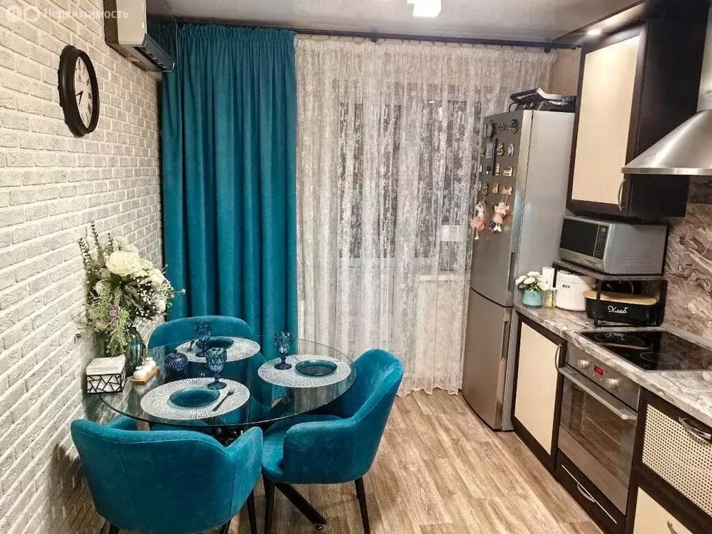 2-комнатная квартира: Самара, улица Карбышева, 71 (76 м) - Фото 1