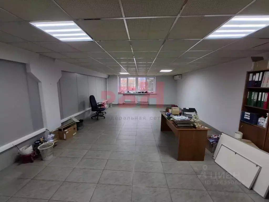 Офис в Самарская область, Самара Заводское ш., 11 (40 м) - Фото 2