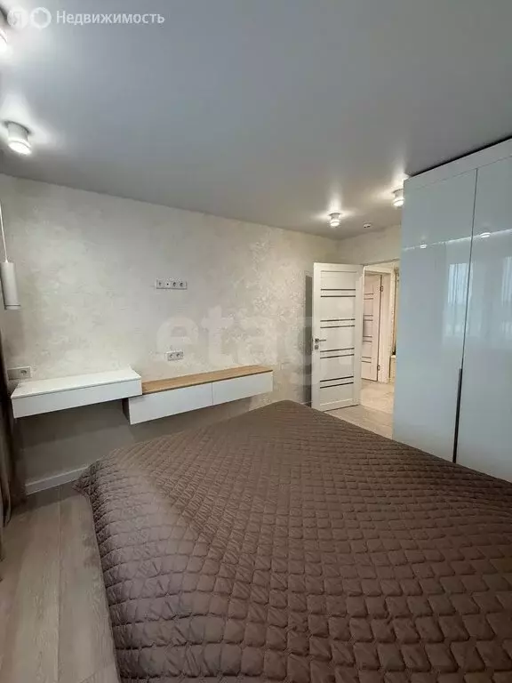 2-комнатная квартира: Киров, Первомайский район, Заводская улица, 16 ... - Фото 1