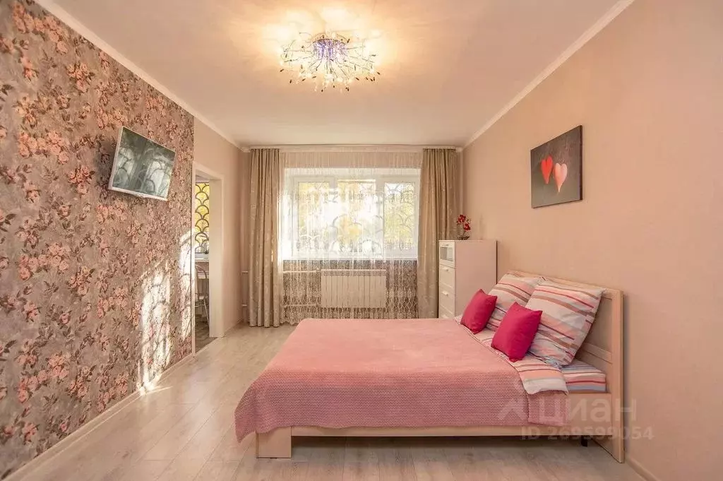 1-к кв. Челябинская область, Магнитогорск ул. Доменщиков, 7/1 (31.0 м) - Фото 2