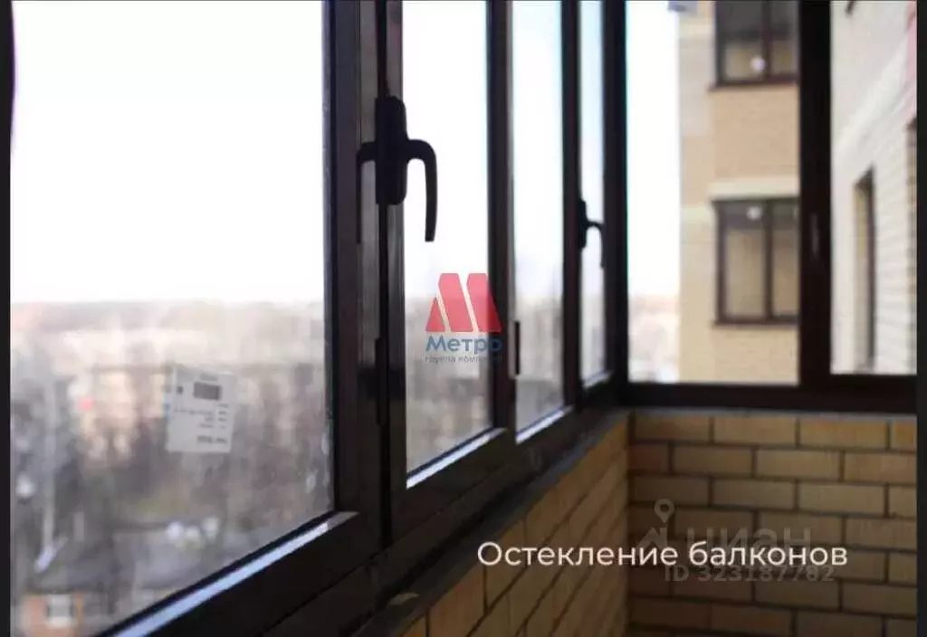 1-к кв. Ярославская область, Ярославль пер. Минина (38.43 м) - Фото 2