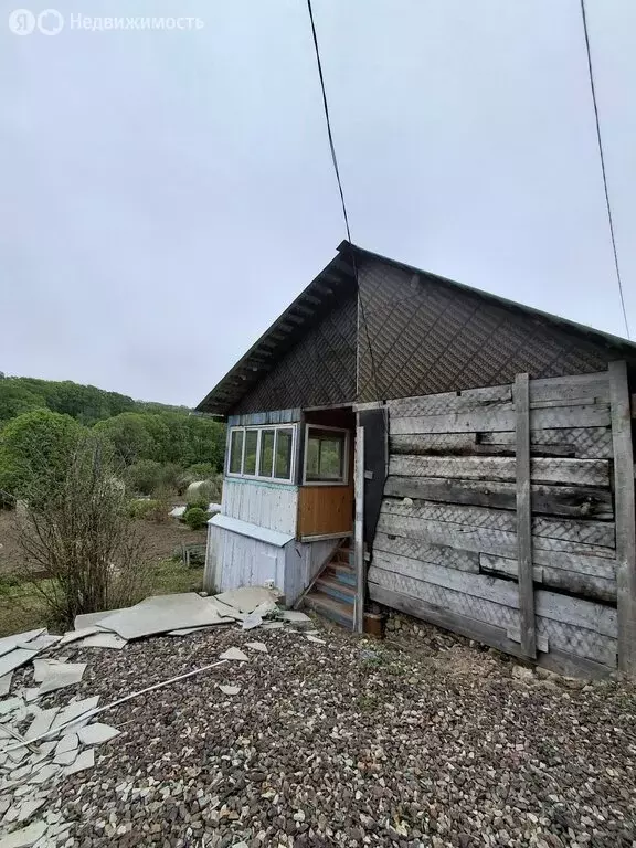 Участок в Уссурийск, СТ Труд, 121 (7.78 м) - Фото 0