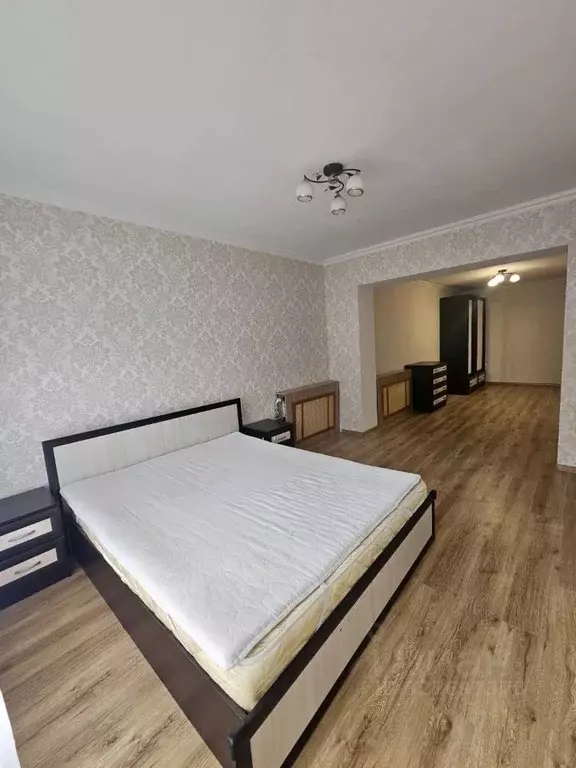 3-к кв. Кабардино-Балкария, Нальчик проезд 4-й Промышленный (70.0 м) - Фото 1