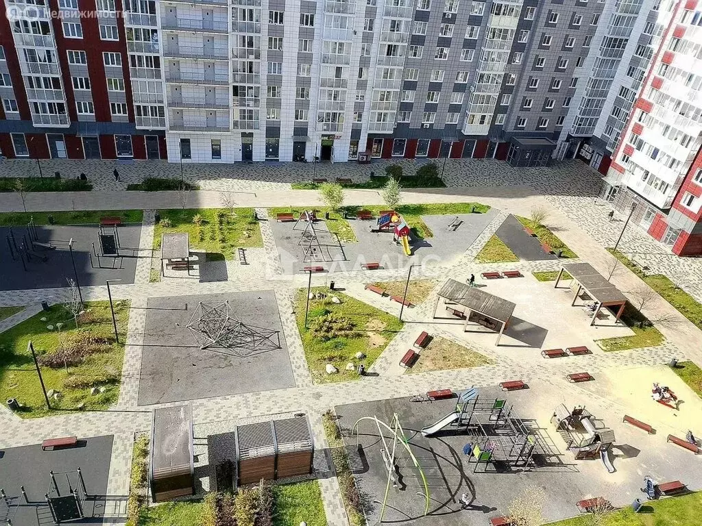 1-комнатная квартира: Москва, район Троицк, Мостовая улица, 5к1 (31 м) - Фото 2