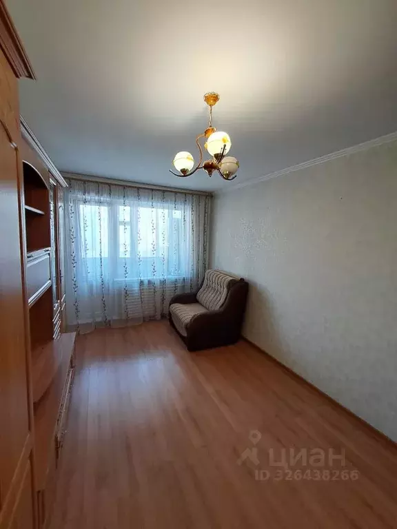 1-к кв. Алтайский край, Барнаул Сиреневая ул., 7/2 (31.0 м) - Фото 2