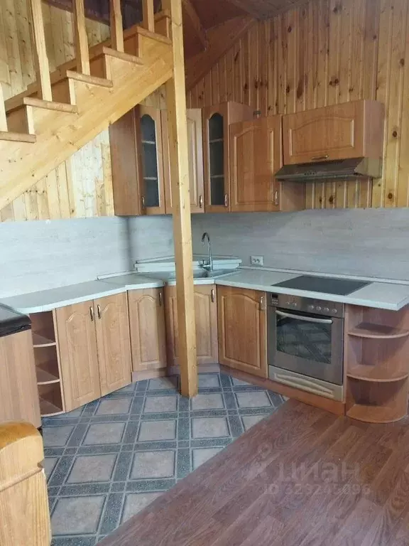 Дом в Москва д. Тупиково, Буревестник СНТ,  (187 м) - Фото 1