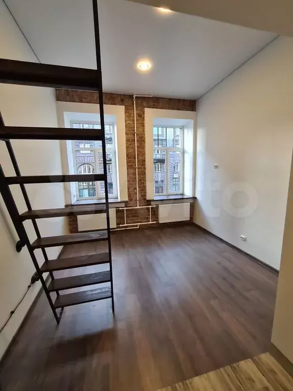 Квартира-студия, 24 м, 3/5 эт. - Фото 0