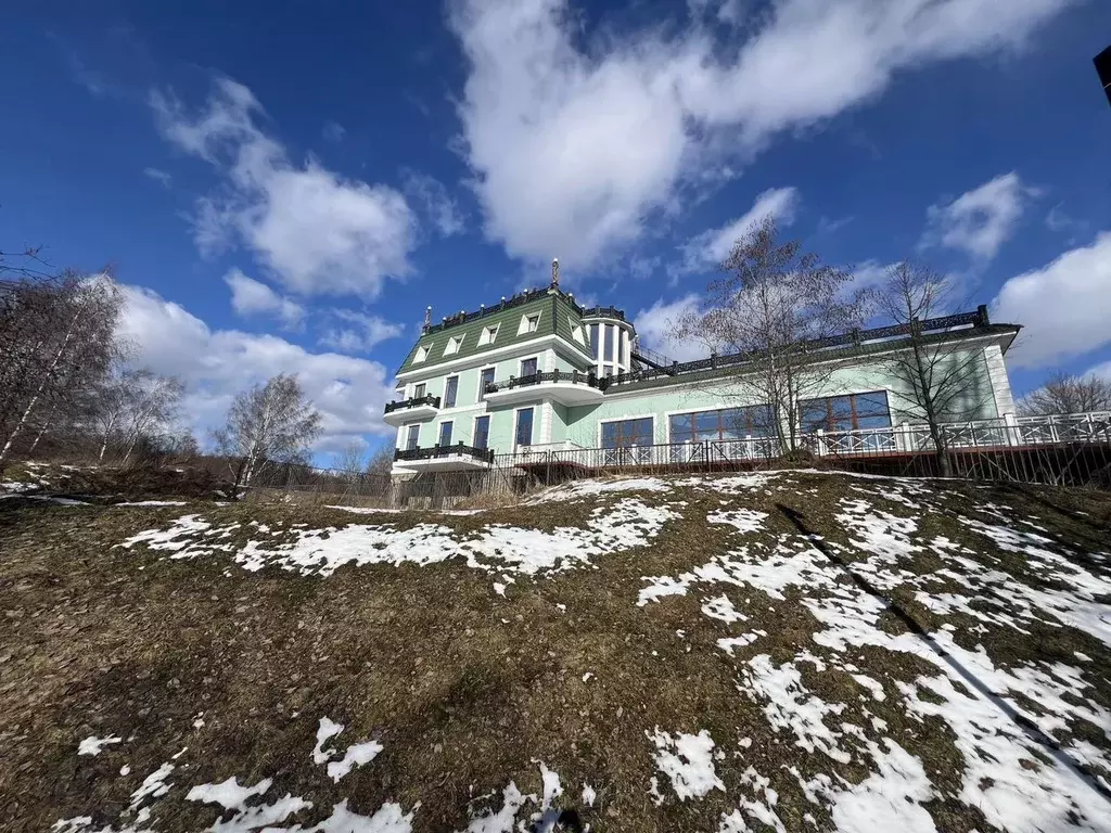 Дом в Ленинградская область, Всеволожск Румболово мкр,  (1175 м) - Фото 1