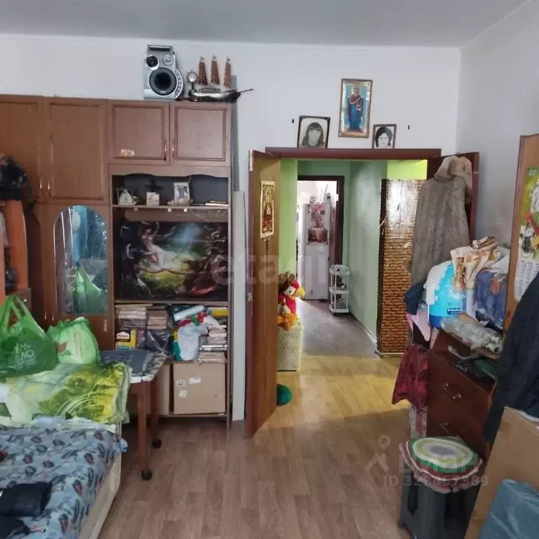 2-к кв. Ханты-Мансийский АО, Сургут ул. Семена Билецкого, 6 (67.4 м) - Фото 1