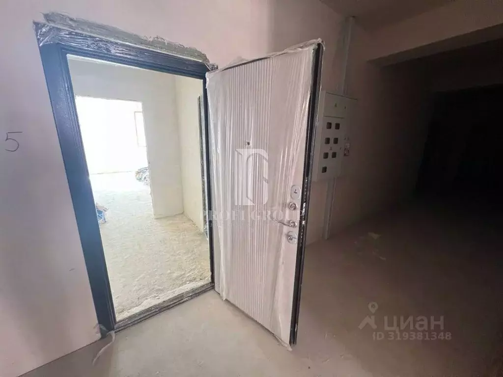 1-к кв. Дагестан, Махачкала ул. Хивская (62.0 м) - Фото 2