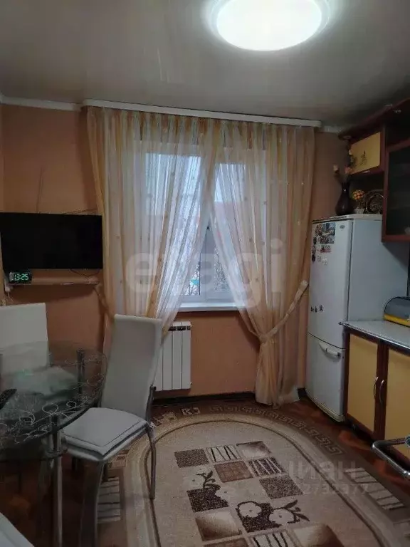 2-к кв. Ямало-Ненецкий АО, Муравленко ул. Ленина, 62 (51.6 м) - Фото 2