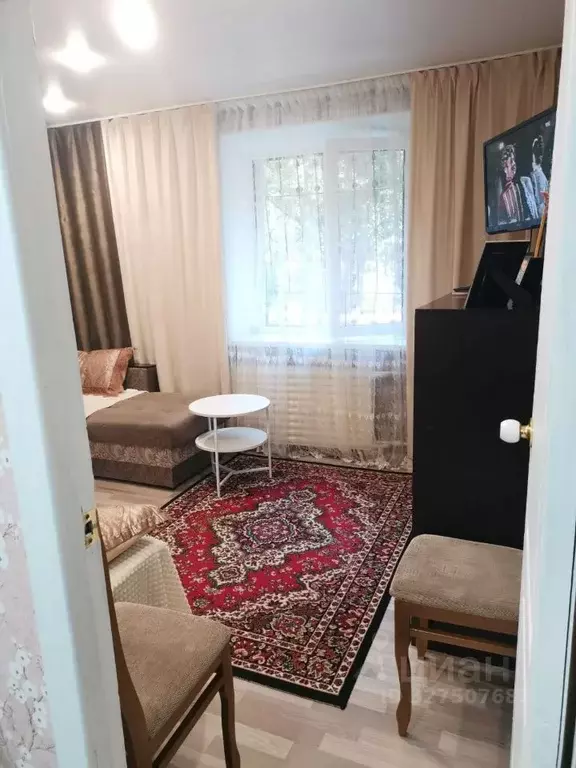 1-к кв. Саратовская область, Энгельс ул. 148-й Черниговской Дивизии, 8 ... - Фото 1