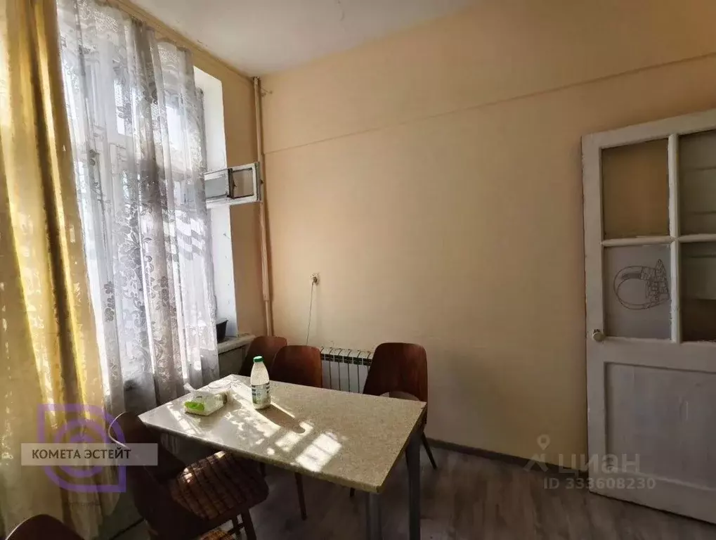 2-к кв. Москва Большая Филевская ул., 14К1 (58.1 м) - Фото 1