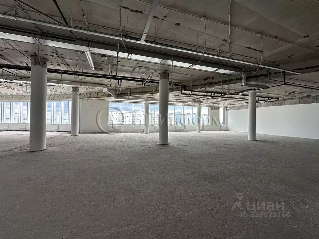 Офис в Санкт-Петербург Стартовая ул., 6к2 (7364 м) - Фото 1