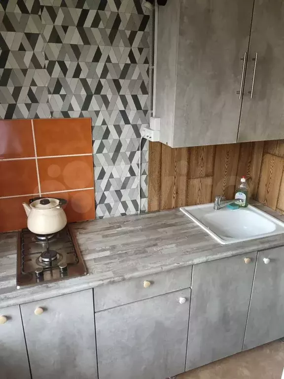 3-к. квартира, 60 м, 4/5 эт. - Фото 0