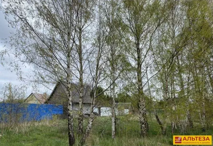 Участок в Калининградская область, Зеленоградский муниципальный округ, ... - Фото 1