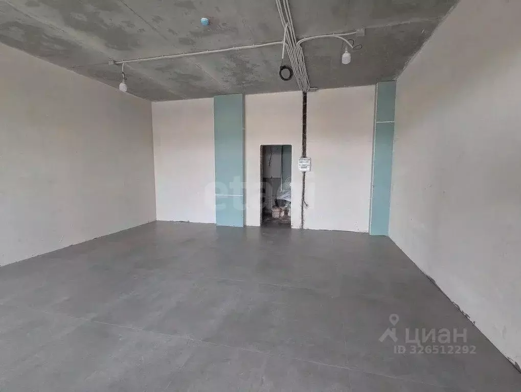 Помещение свободного назначения в Краснодарский край, Краснодар ул. ... - Фото 1