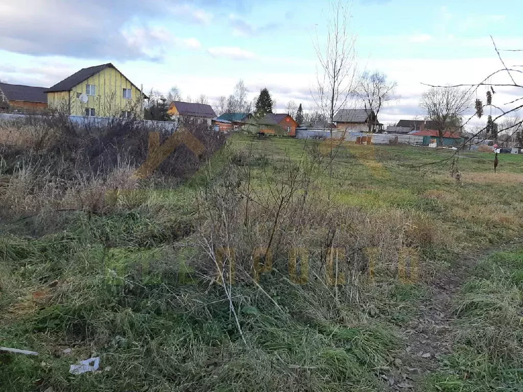 Продается участок в д. Ивашево - Фото 2