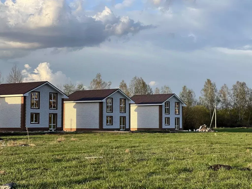 Дом в Нижегородская область, Богородский муниципальный округ, д. Пруды ... - Фото 0