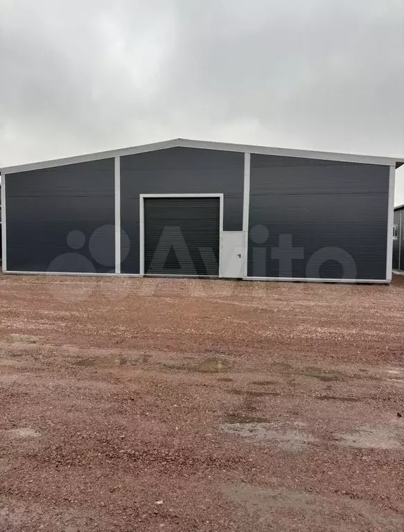 Свободного назначения, 440 м - Фото 1