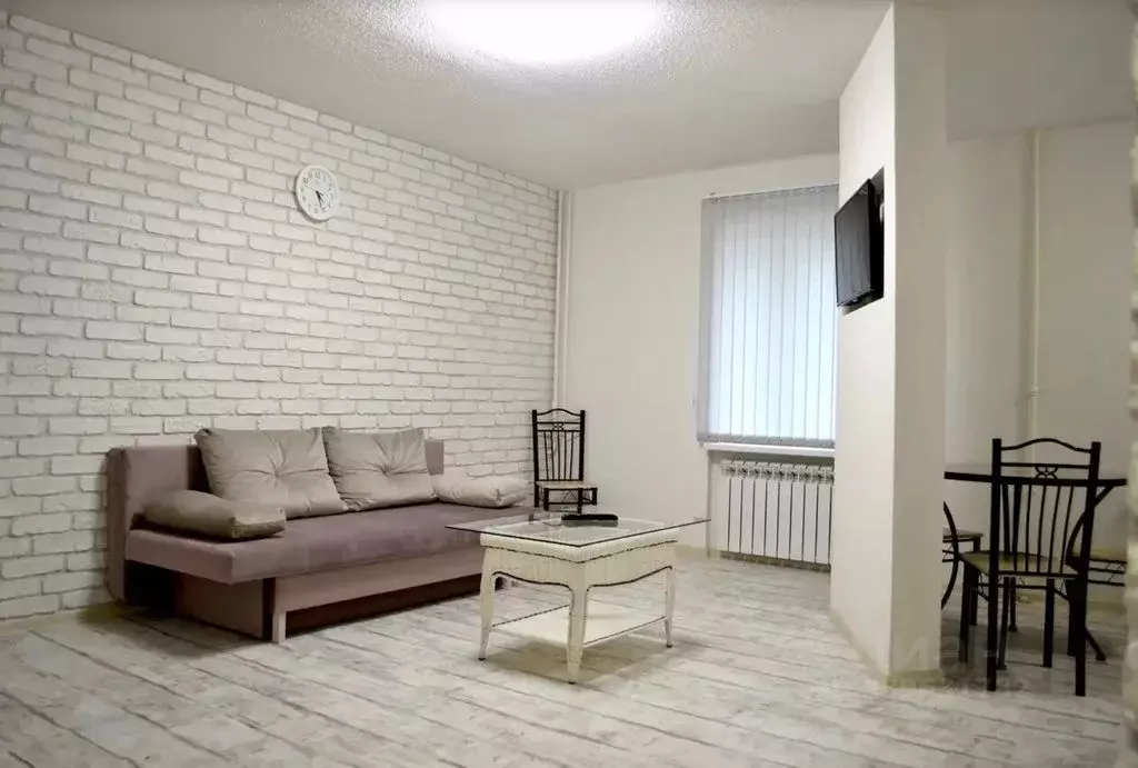 2-к кв. Калининградская область, Калининград Московский просп., 119 ... - Фото 1