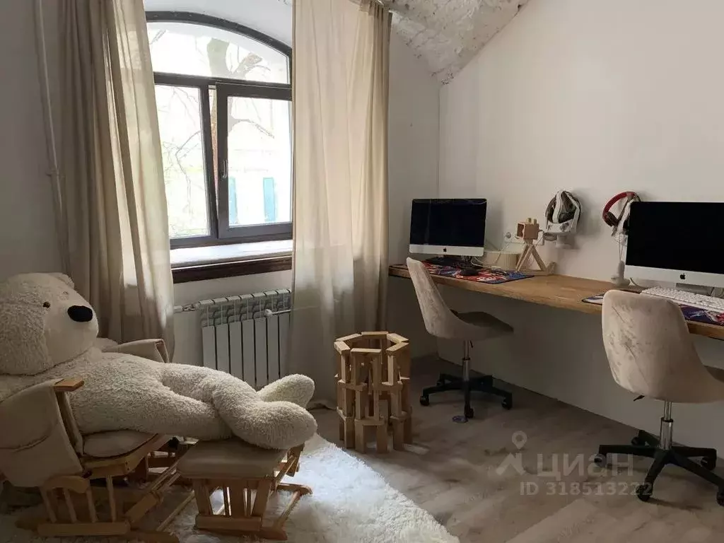Студия Санкт-Петербург Шпалерная ул., 8 (46.0 м) - Фото 0