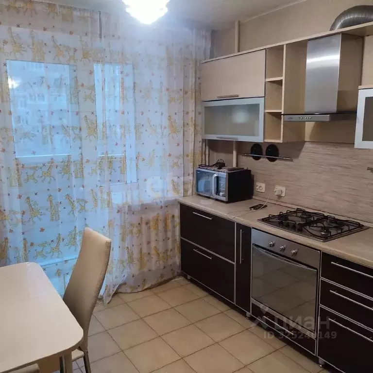 1-к кв. Владимирская область, Владимир ул. Соколова-Соколенка, 8 (44.0 ... - Фото 1