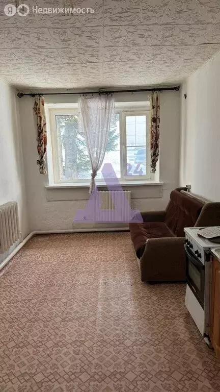 1к в 6-комнатной квартире (14 м) - Фото 1