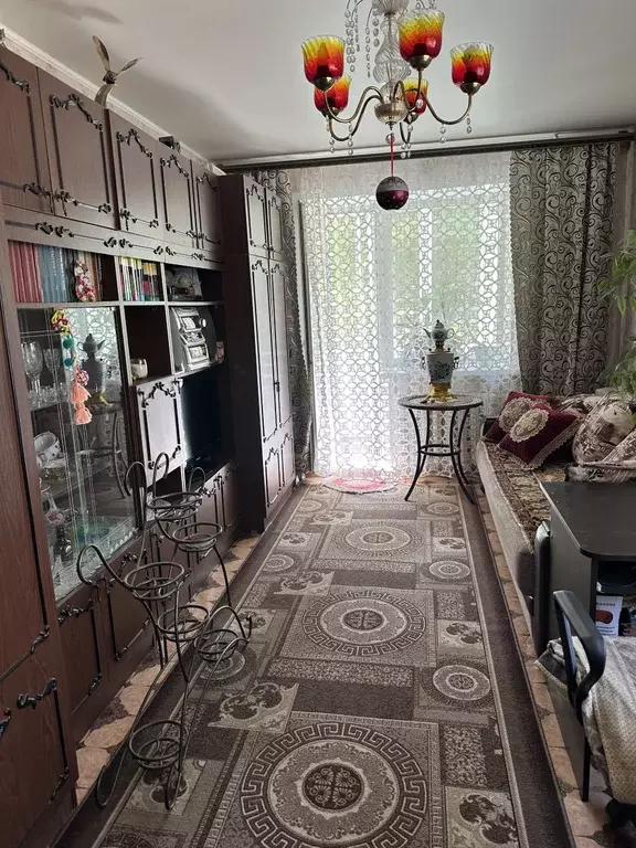 Продаётся 1-к квартира, 37.7 м - Фото 1
