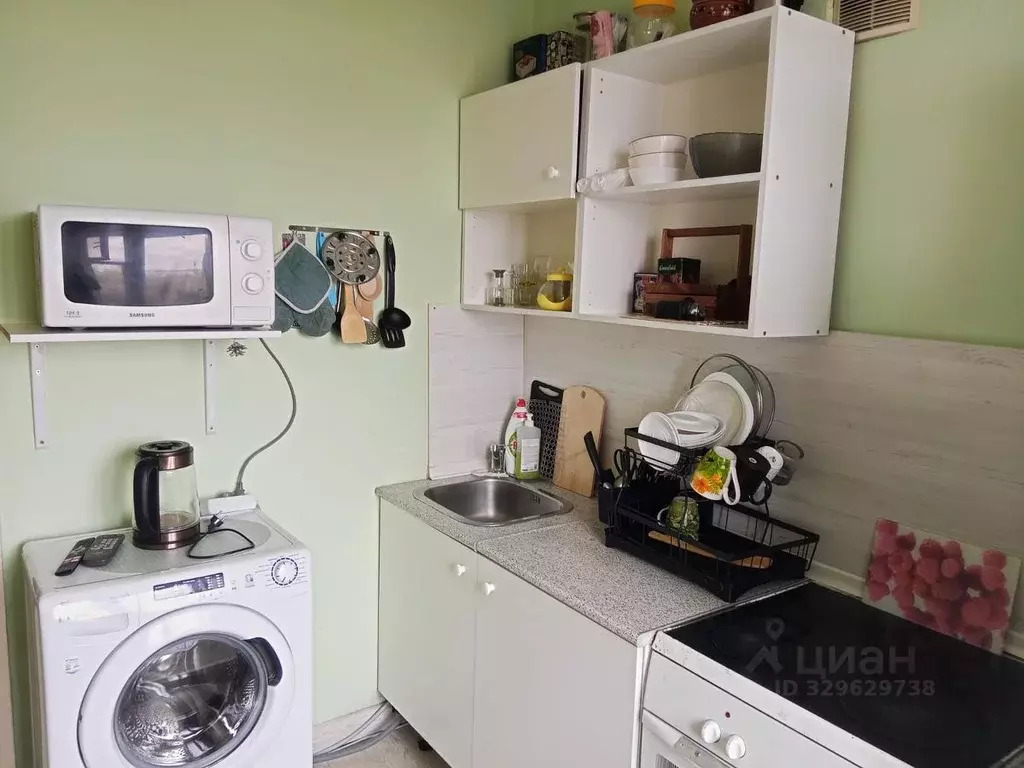 2-к кв. Санкт-Петербург Софийская ул., 57 (47.0 м) - Фото 1