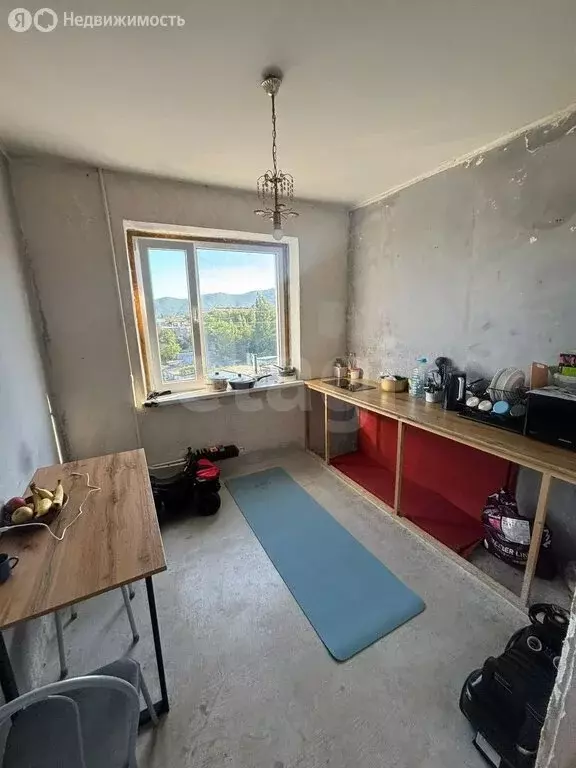 2-комнатная квартира: Новороссийск, Волгоградская улица, 2 (53 м) - Фото 0