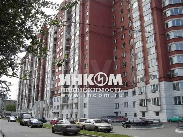 1-к. квартира, 35 м, 14/16 эт. - Фото 0