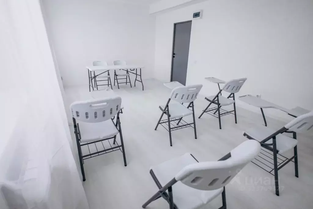 Помещение свободного назначения в Татарстан, Альметьевск ... - Фото 2