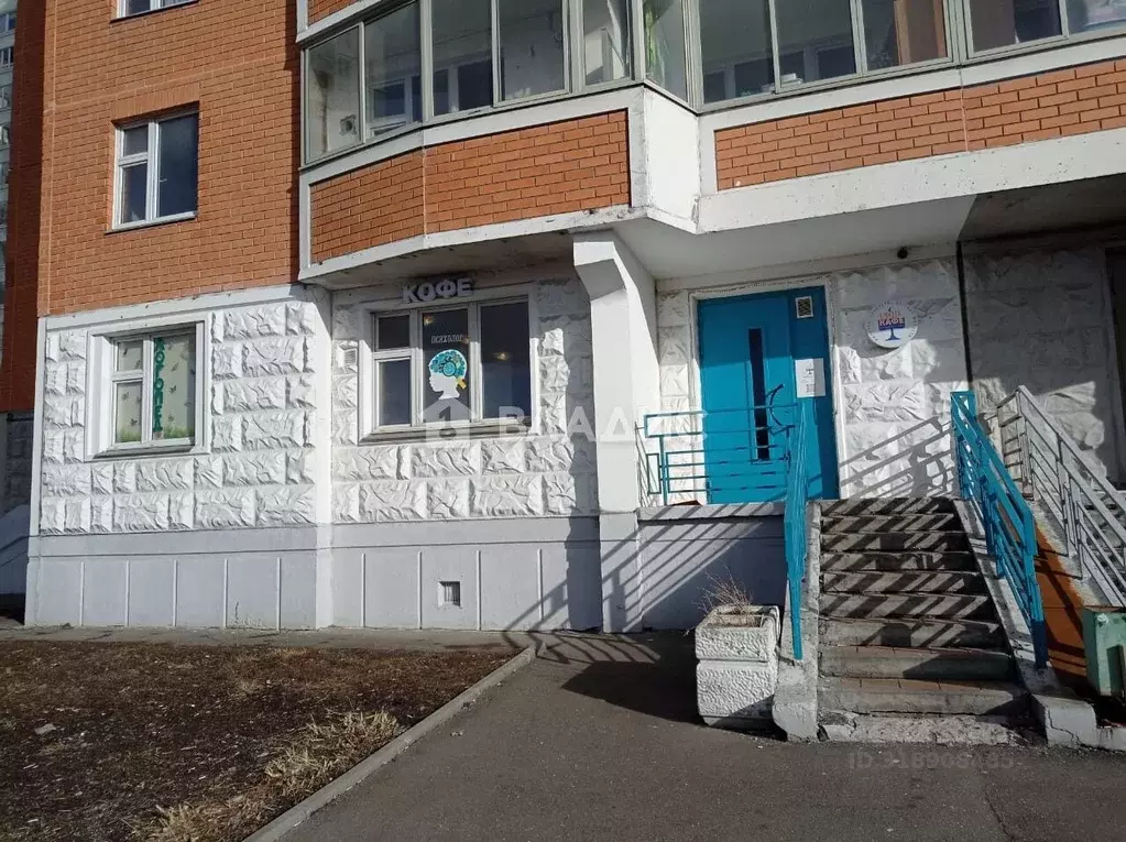 Помещение свободного назначения в Москва ул. Захарьинские Дворики, 1к1 ... - Фото 0