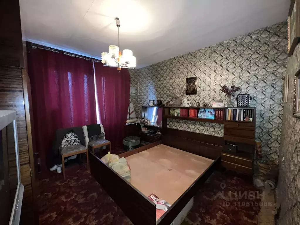 3-к кв. Псковская область, Псков Рижский просп., 31 (62.0 м) - Фото 1