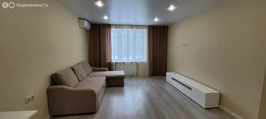 1-комнатная квартира: Москва, Загородное шоссе, 7к1 (35.3 м) - Фото 1