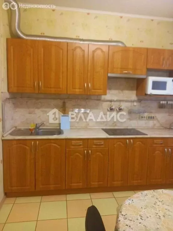 1-комнатная квартира: Одинцово, улица Чистяковой, 6 (41 м) - Фото 1