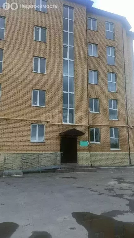 3-комнатная квартира: Ульяновск, 2-й Благодатный переулок, 27 (87.5 м) - Фото 0