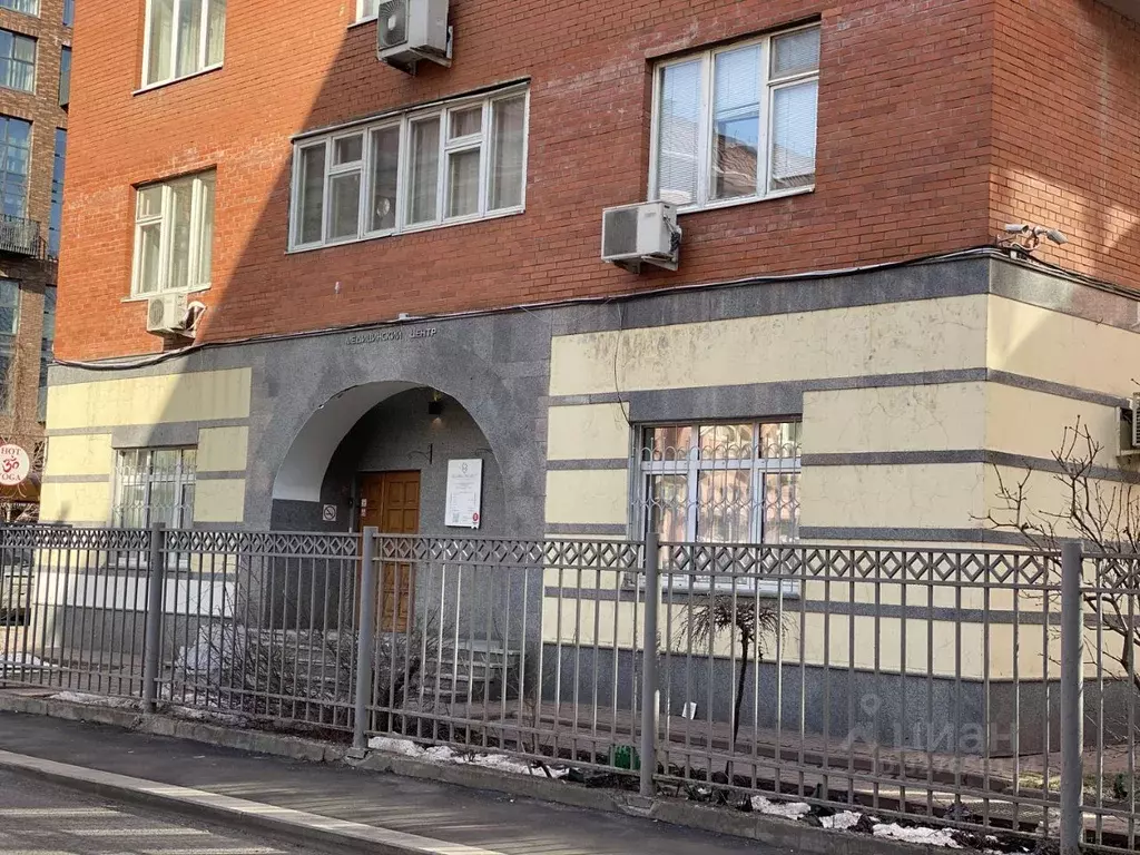 Помещение свободного назначения в Москва Столярный пер., 2 (212 м) - Фото 2