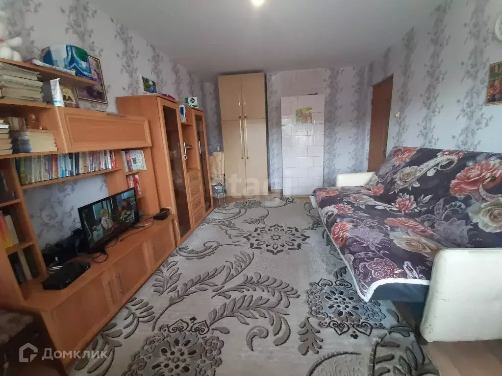 Продаётся 2-к квартира, 53 м - Фото 0