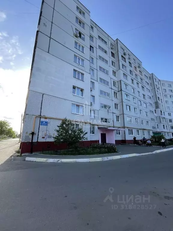 2-к кв. Брянская область, Брянск ул. 22-го съезда КПСС, 53 (51.0 м) - Фото 0