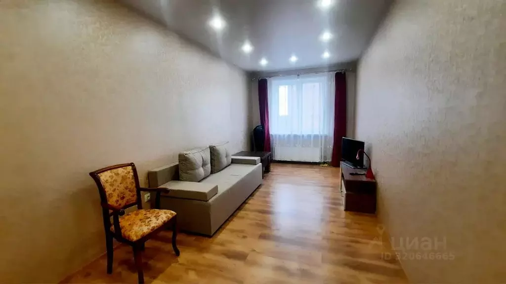 1-к кв. Нижегородская область, Нижний Новгород д. Афонино, ул. Красная ... - Фото 1