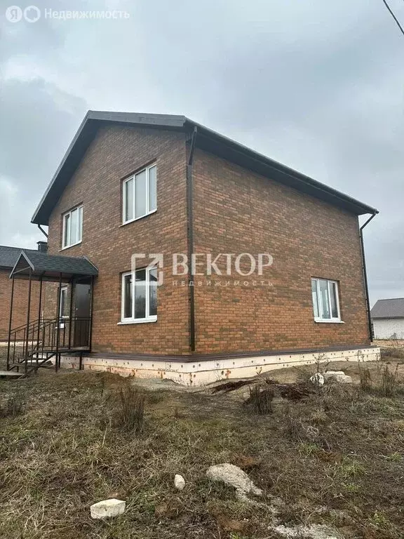 Дом в Костромской район, Минское сельское поселение, СНТ Весна (132 м) - Фото 1