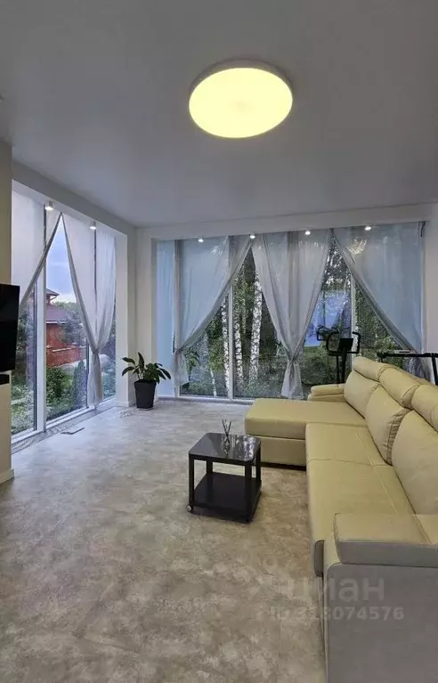 Дом в Татарстан, Казань ул. Алтан, 10А (278 м) - Фото 1